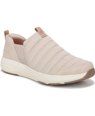 Ryka Женские кеды Ryka Pursuit Round Toe Slip On
