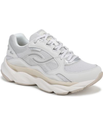 Женские кроссовки Ryka Rezorb Max Classic Lace Up Walking