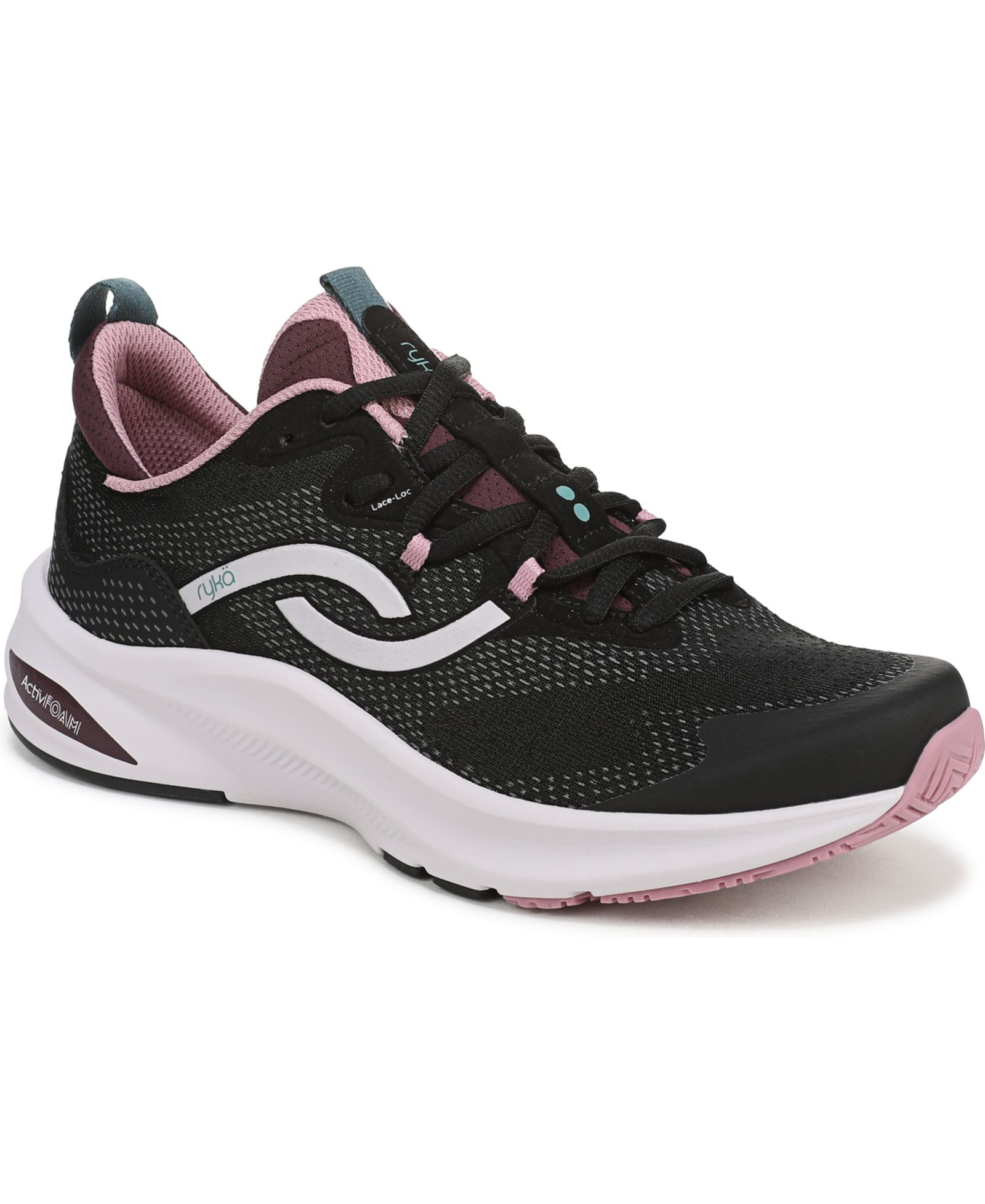 Кроссовки Ryka Women's Never Quit 2 Lace Up Training