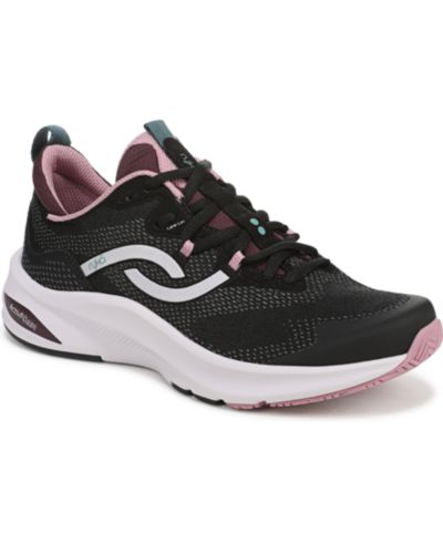 Кроссовки Ryka Women's Never Quit 2 Lace Up Training