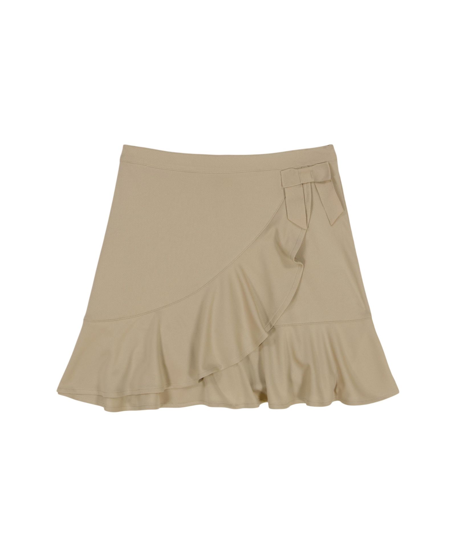 Nautica Детский Ruffle Layer Performance Scooter Skirt