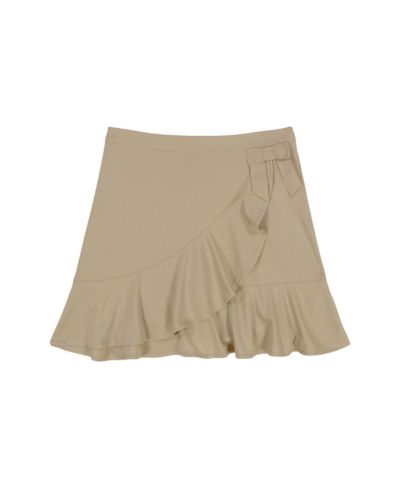 Nautica Детский Ruffle Layer Performance Scooter Skirt