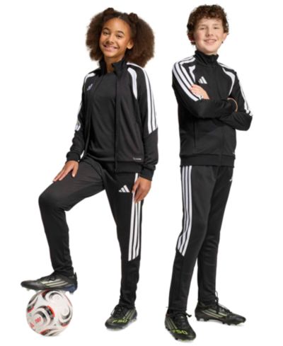 adidas Boys' and Girls' 8-20 Tiro26 League Training Pants