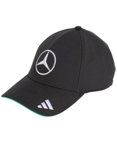 Мужская кепка adidas Mercedes-AMG Petronas из полиэстера