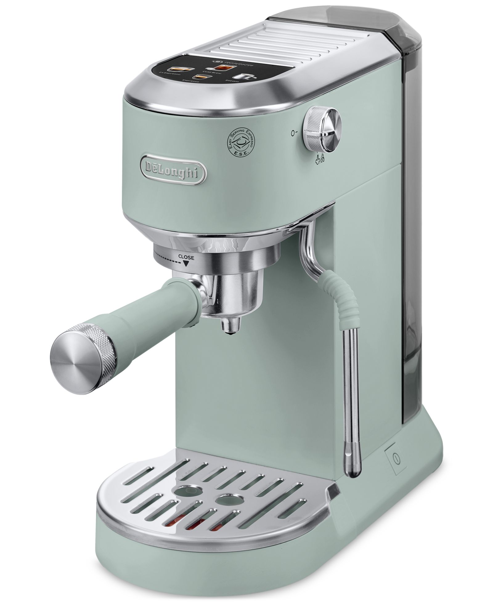 De'Longhi Dedica Duo Espresso Machine