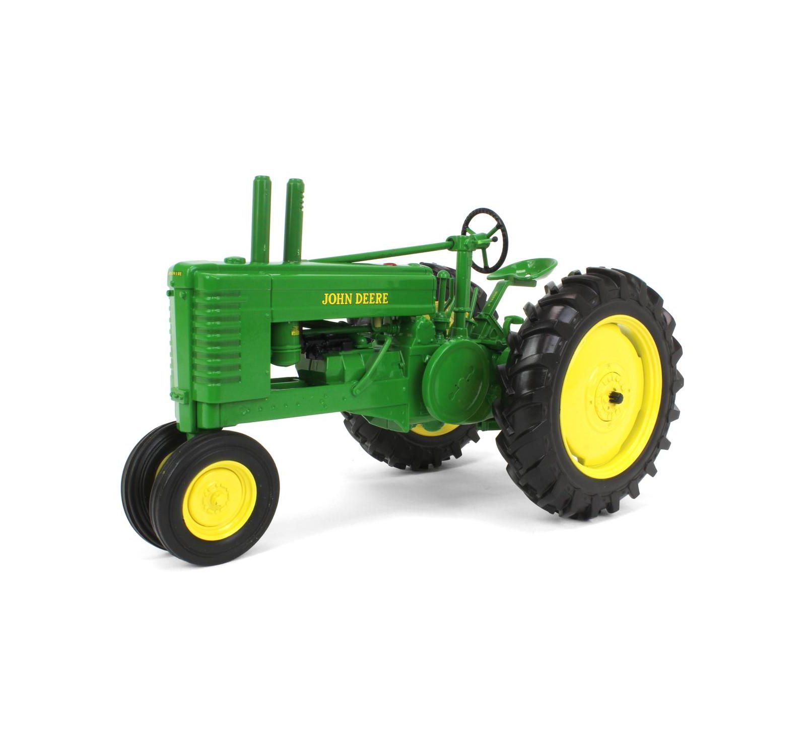 Трактор ERTL 1/16 John Deere Early Styled "A" Narrow Front Prestige Series 45850