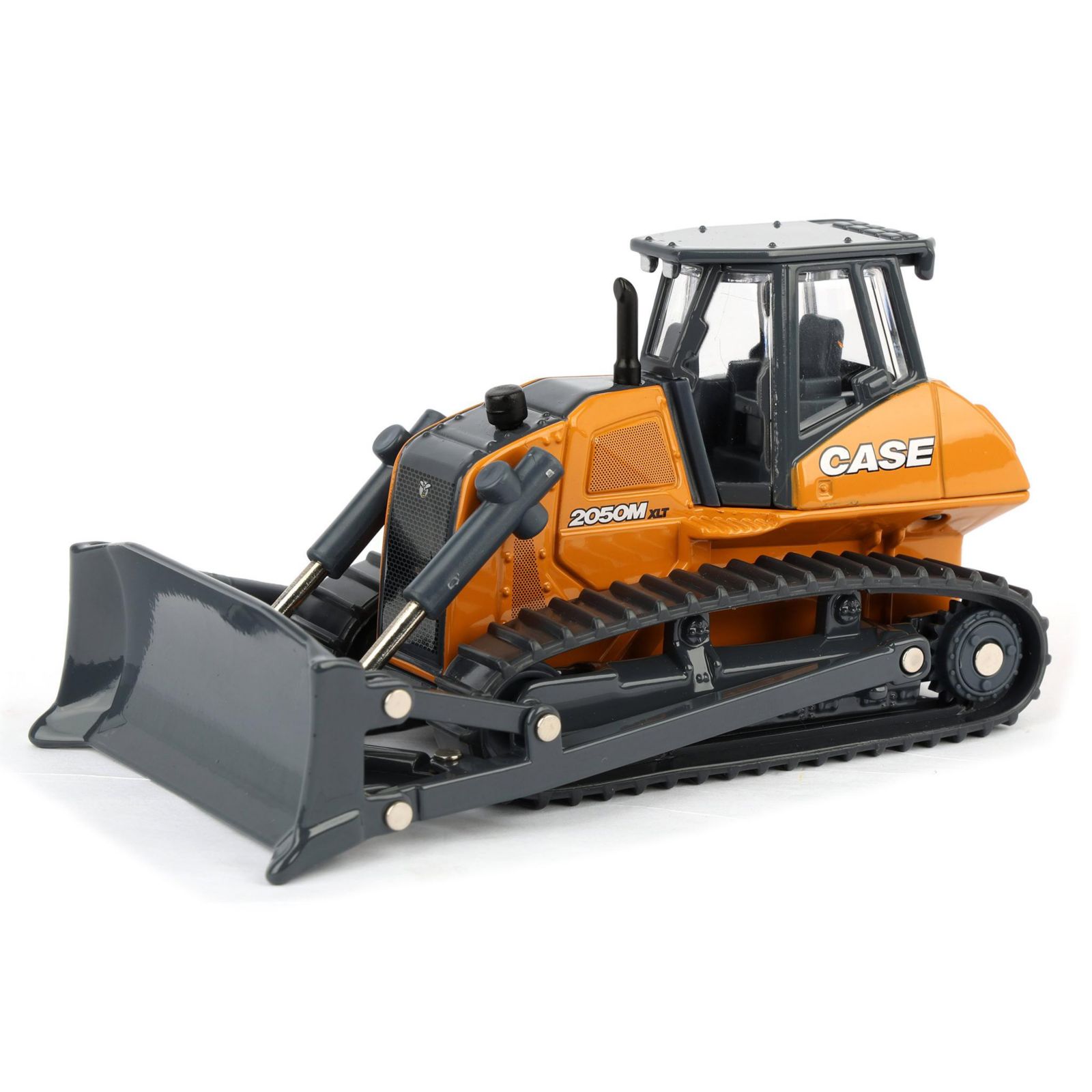 Модель ERTL 1/50 Case 2050M XLT Crawler Dozer