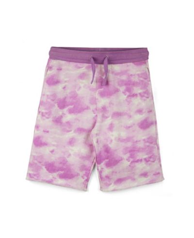 Детские шорты Mightly Toddler Fair Trade Organic Cotton Pocket Fleece