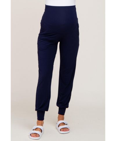 Женские джоггеры Pinkblush Navy Blue