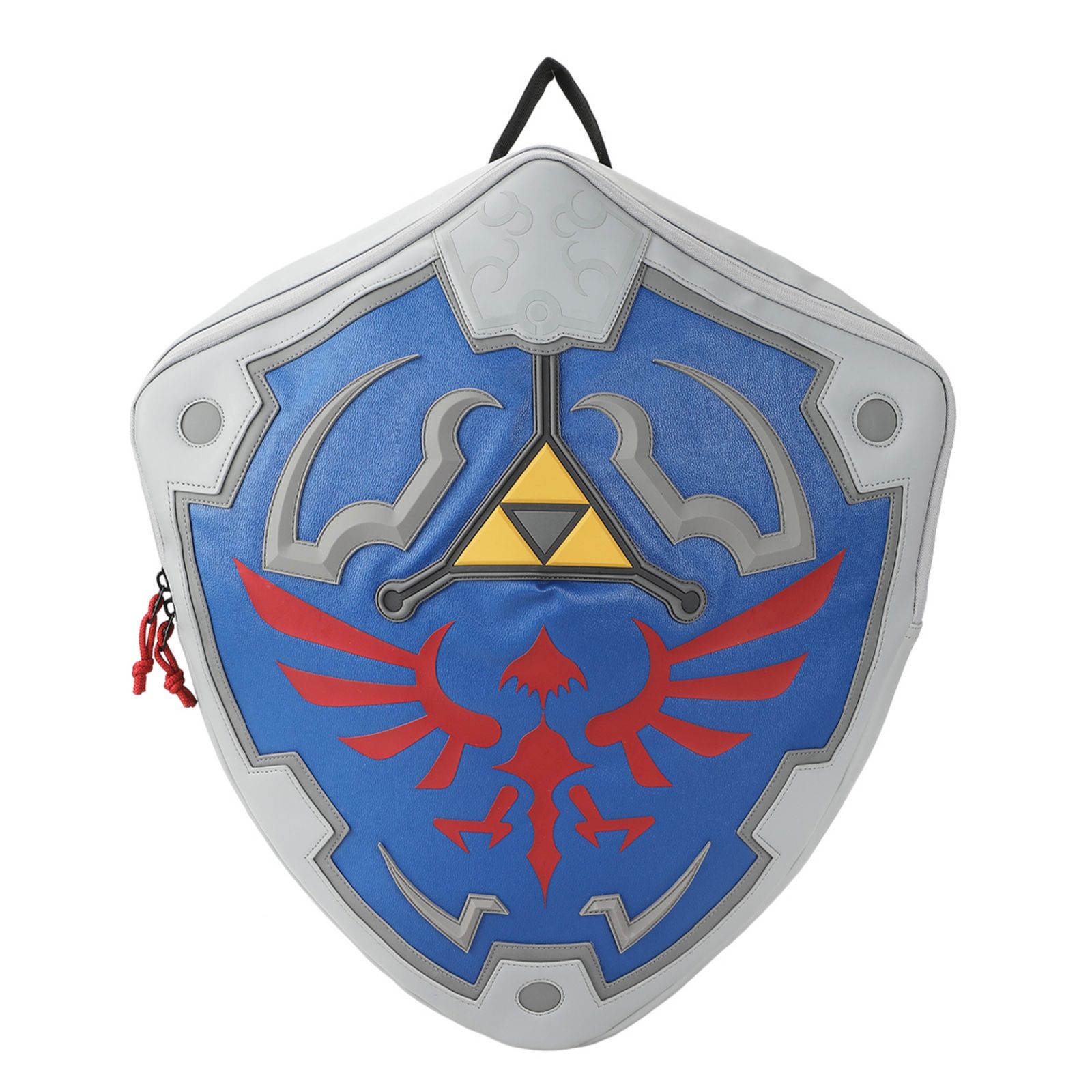 Рюкзак The Legend Of Zelda Hylian Shield 18.5" Novelty