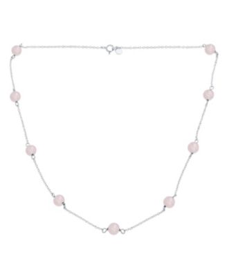 Rose quartz