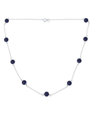 Blue lapis lazuli
