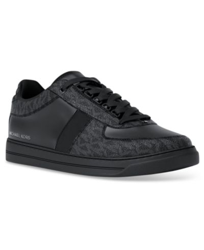 Мужские кроссовки Michael Kors Men's Brady Lace-Up
