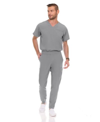Grey