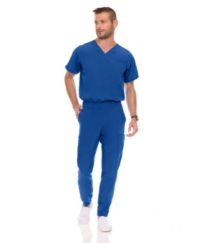 Federal blue