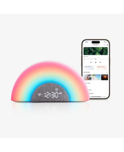 Momcozy Baby DreamSync Tech звуковая машина