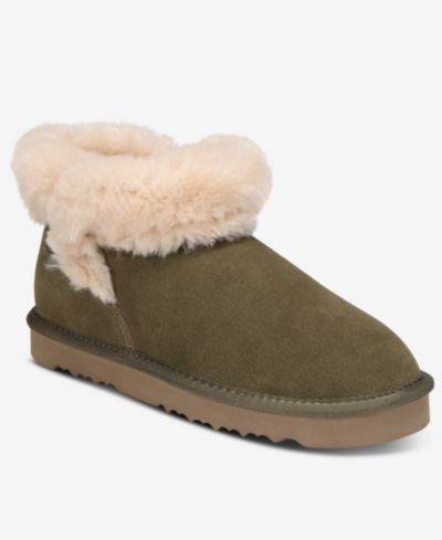 Женские ботильоны Style & Co Taliaa Ultra Mini
