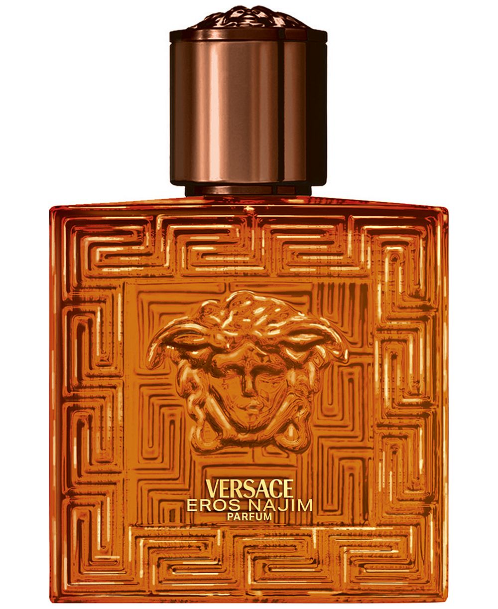 Versace Eros Najim Parfum Spray, 1.7 oz.