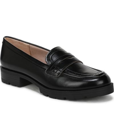 Женские лоферы LifeStride London 3 Lug Sole Penny