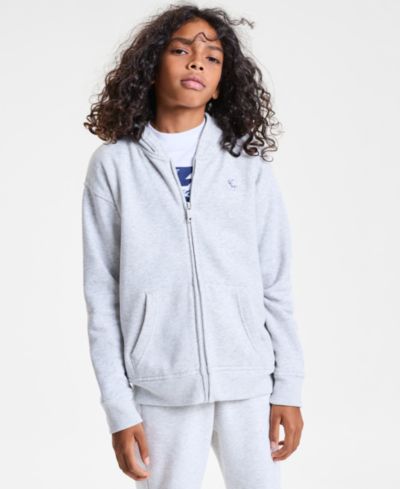 Anf Light Gray Heather