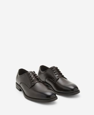 Mango Мужские туфли Blucher Suit