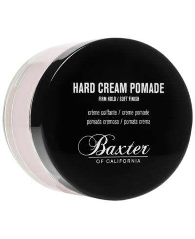 Крем-помада Baxter Of California Hard Cream Pomade, 60 ml