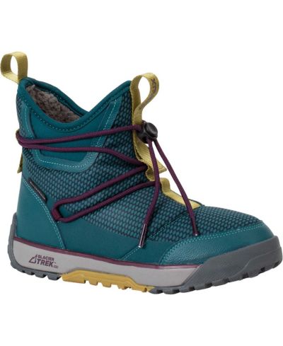 Женские ботинки XTRATUF Ice Nylon Ankle Deck Boot