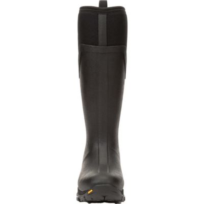 Высокие сапоги MUCK Women's Arctic Ice Tall Boot + Vibram Arctic Grip A.T.