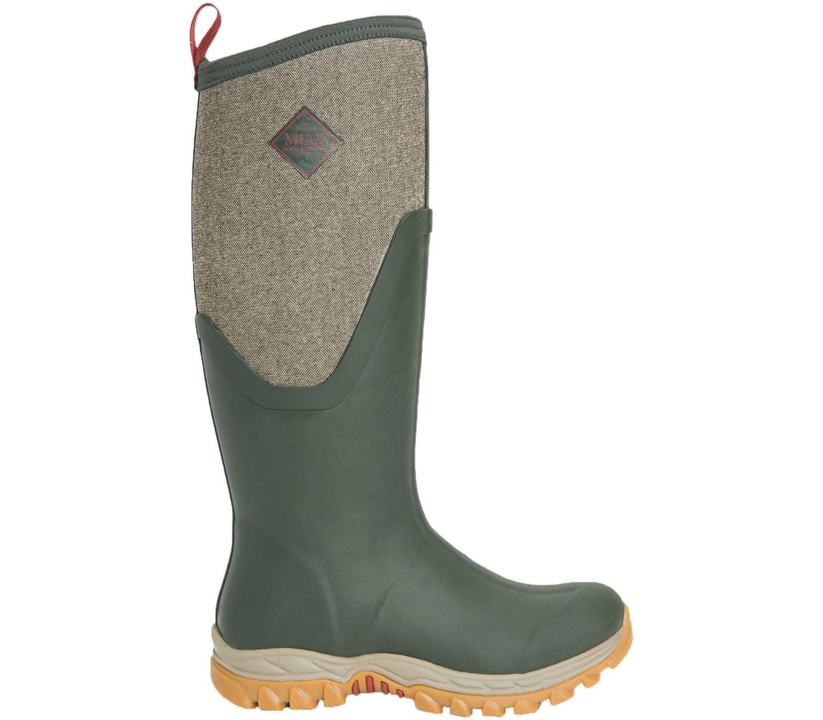 Women's Arctic Sport II Tall Boot