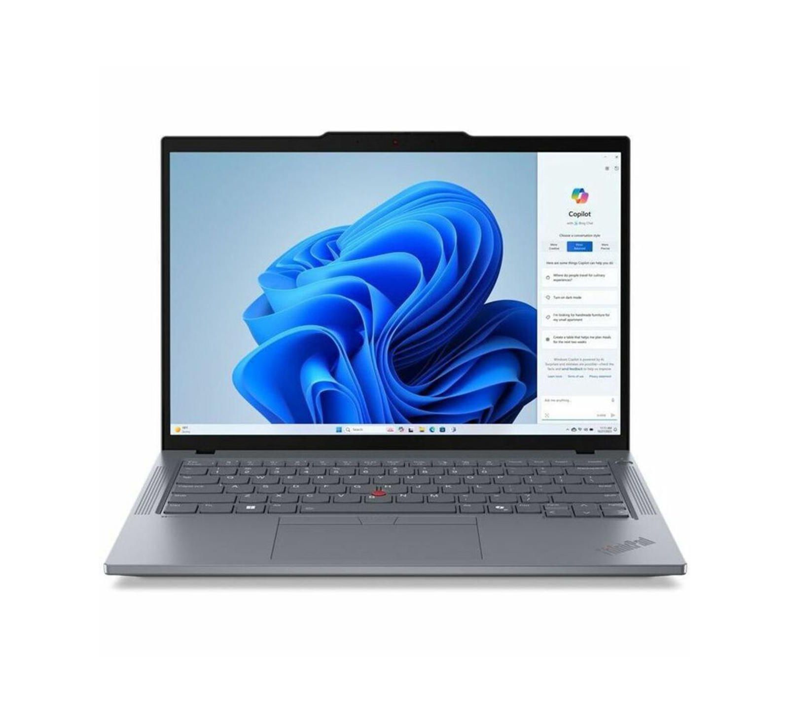 Ноутбук Lenovo ThinkPad T14 Gen 5 14"