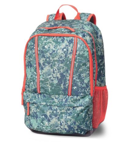 Lands' End Kids ClassMate Large Backpack