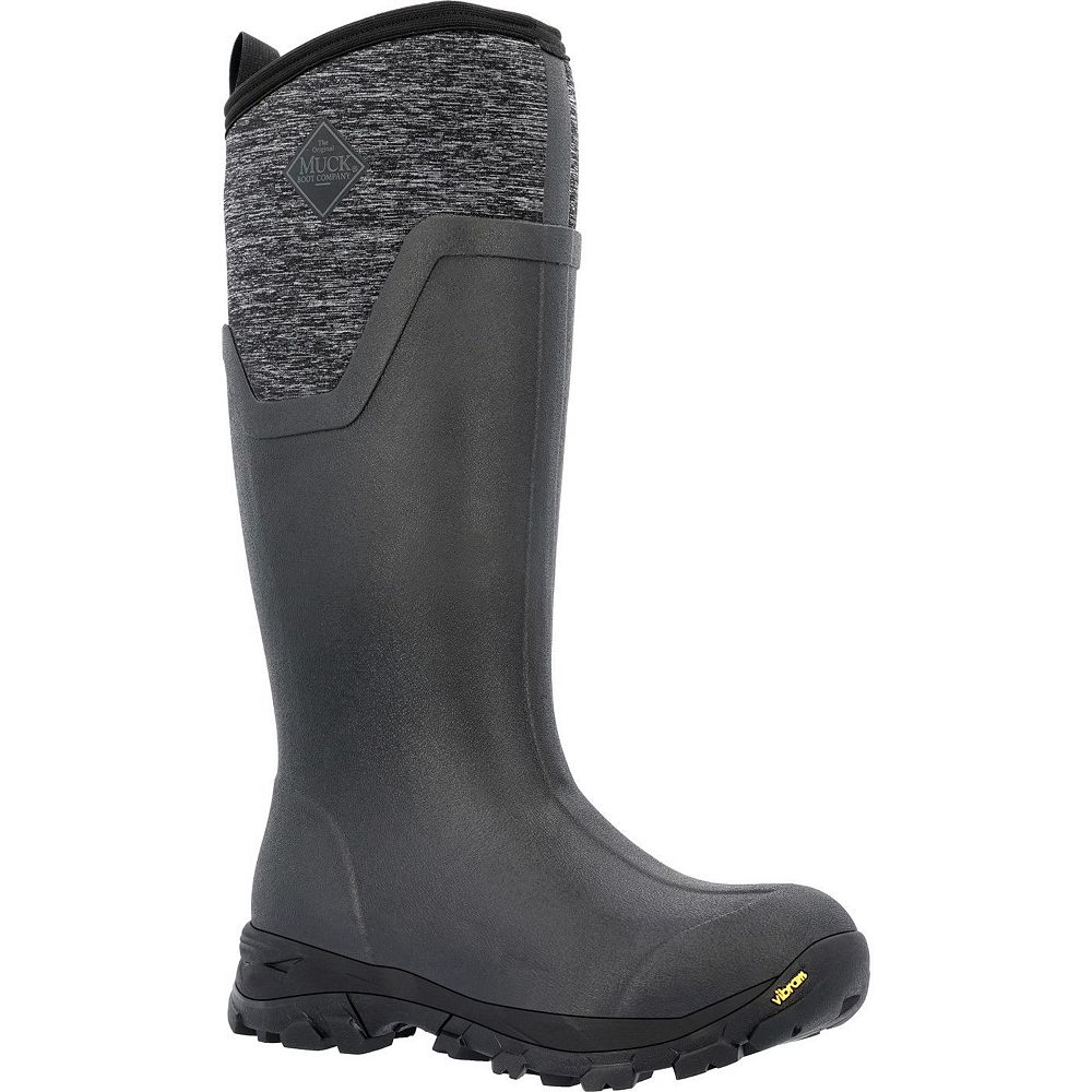 Women's Arctic Ice Tall Boot + Vibram Arctic Grip A.T.