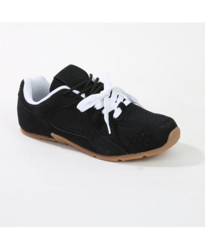 Lula Retro Mesh Sneakers