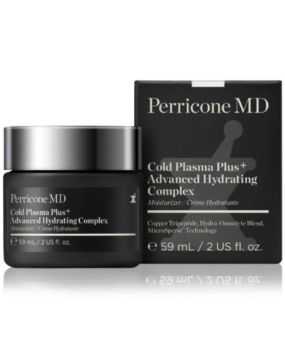 Улучшенный увлажняющий комплекс Perricone MD Cold Plasma Plus+, 2 oz.