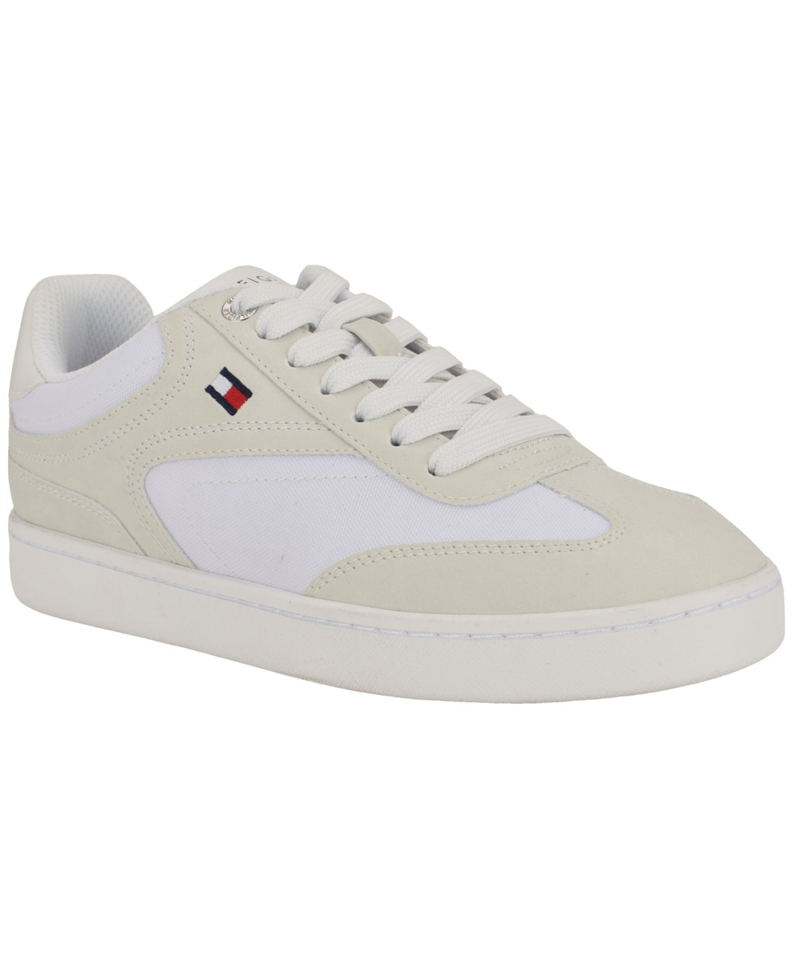 Tommy Hilfiger Женские кеды Righton Round Toe