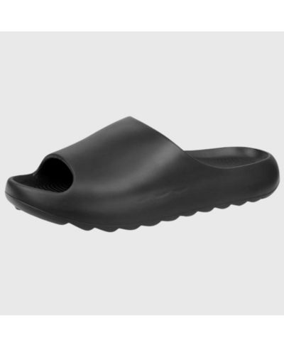 Мужские шлепанцы Alpine Swiss Edgar Cloud Ultra-Comfortable