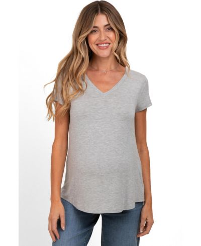 Heather grey
