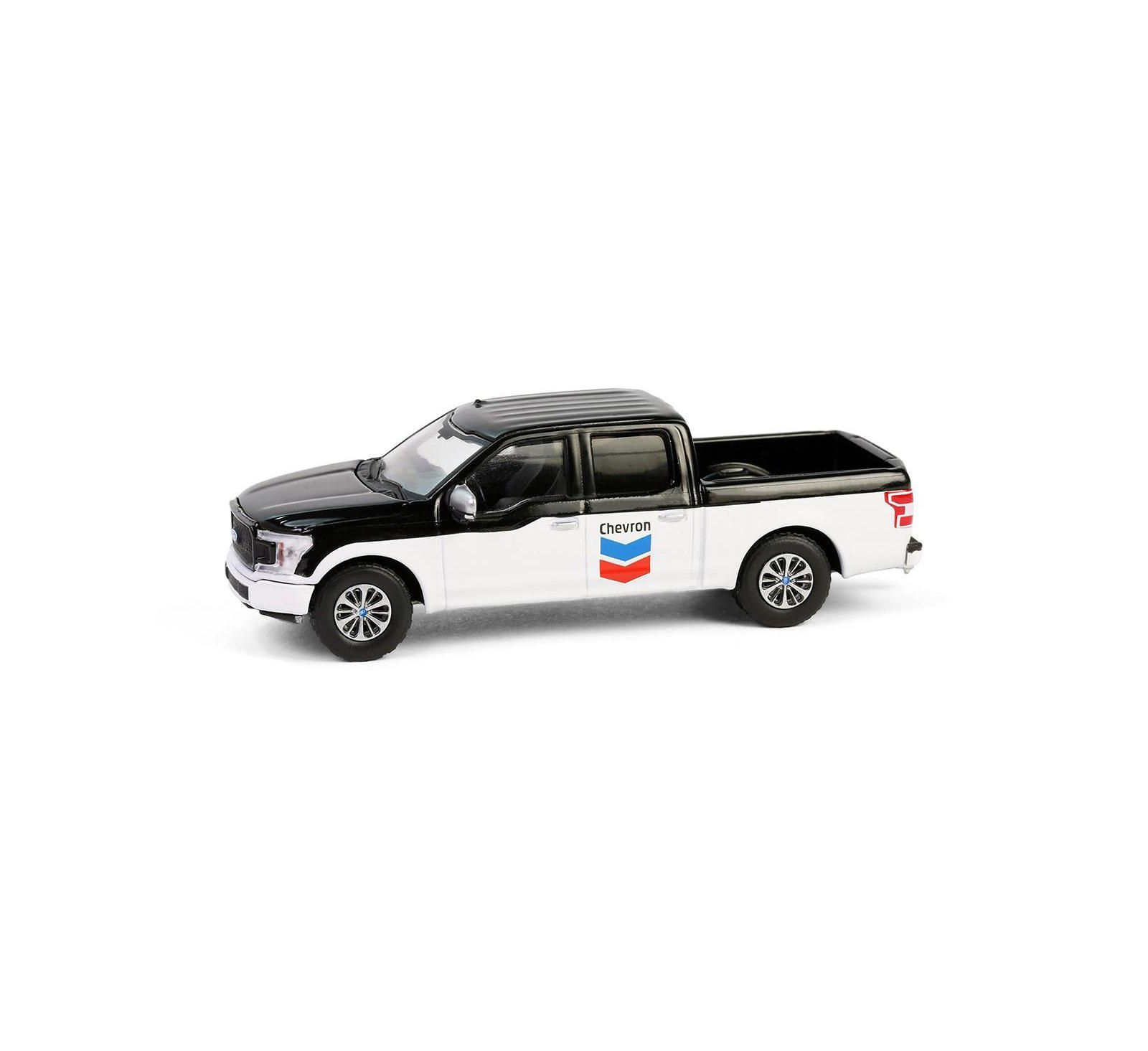Greenlight модель 2019 F-150 XL STX Package