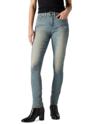 Levi's Женские джинсы 311 Mid Rise Shaping Skinny