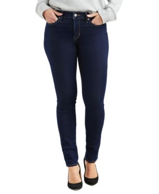 Levi's® Women's 311 Mid Rise Shaping Skinny Jeans