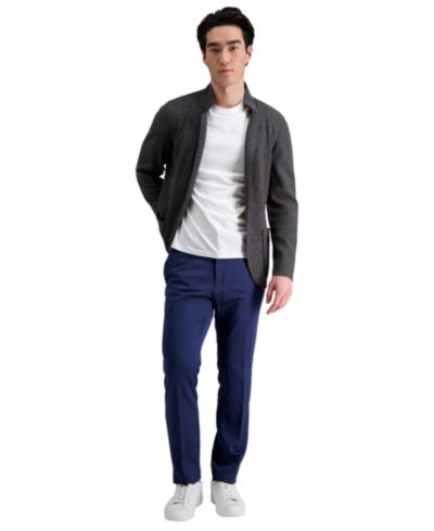 Мужские брюки Kenneth Cole Reaction Slim-Fit Stretch