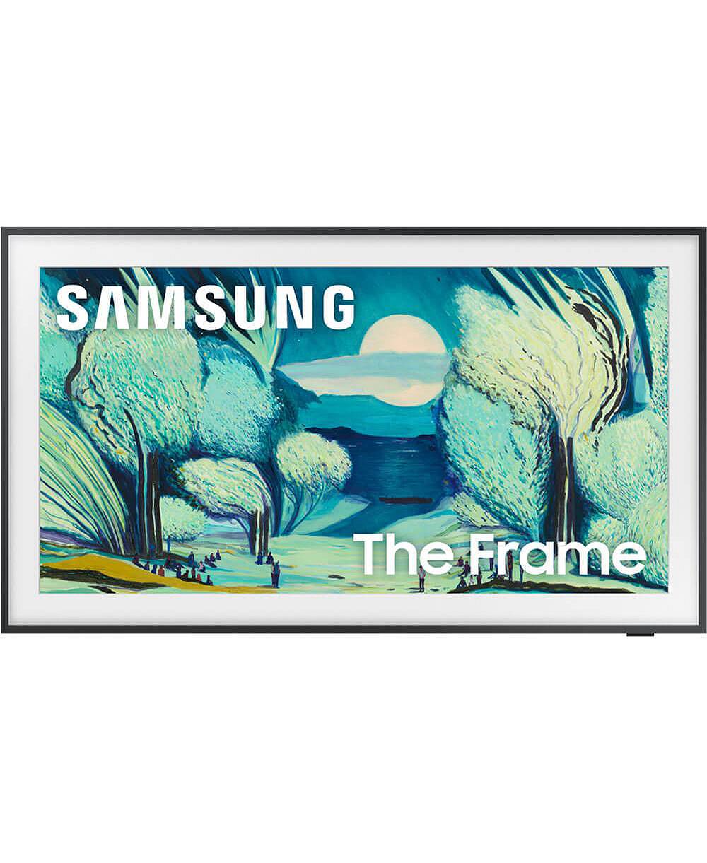 Samsung 50" QLED 4K UHD Smart TV