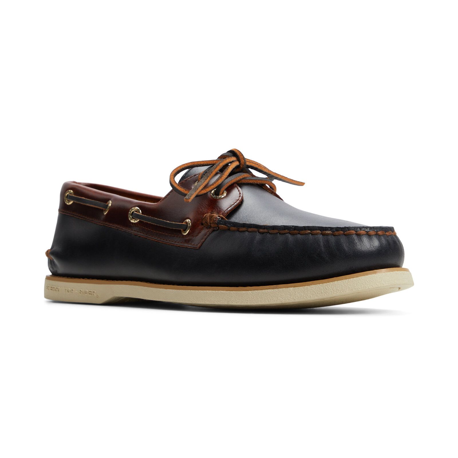 Мужские туфли Sperry Gold Authentic Original 2 Eye
