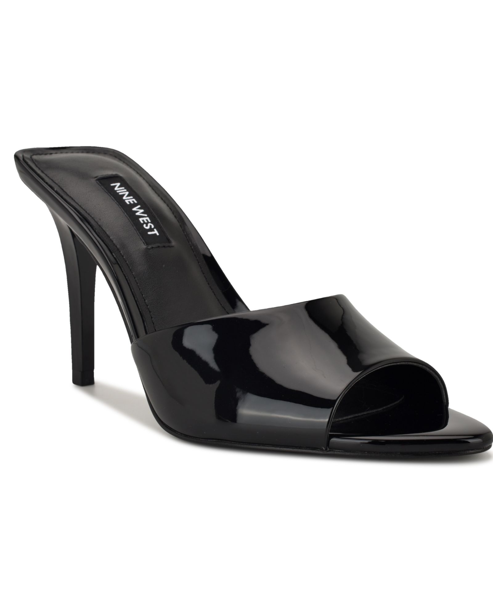 Женские босоножки Nine West Hather Slip-On Stiletto