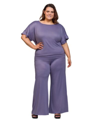 Mauve