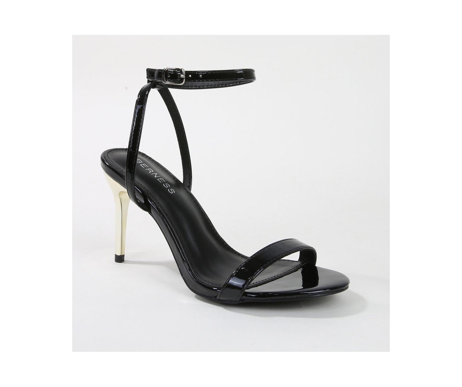 Минималистичные туфли-лодочки Katalia Stiletto