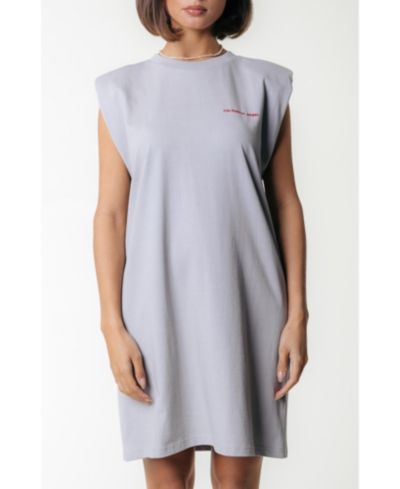 Платье Colourful Rebel Women's CLRFL Summer Padded