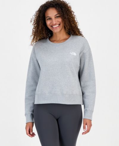 Tnf Pale Grey Heather