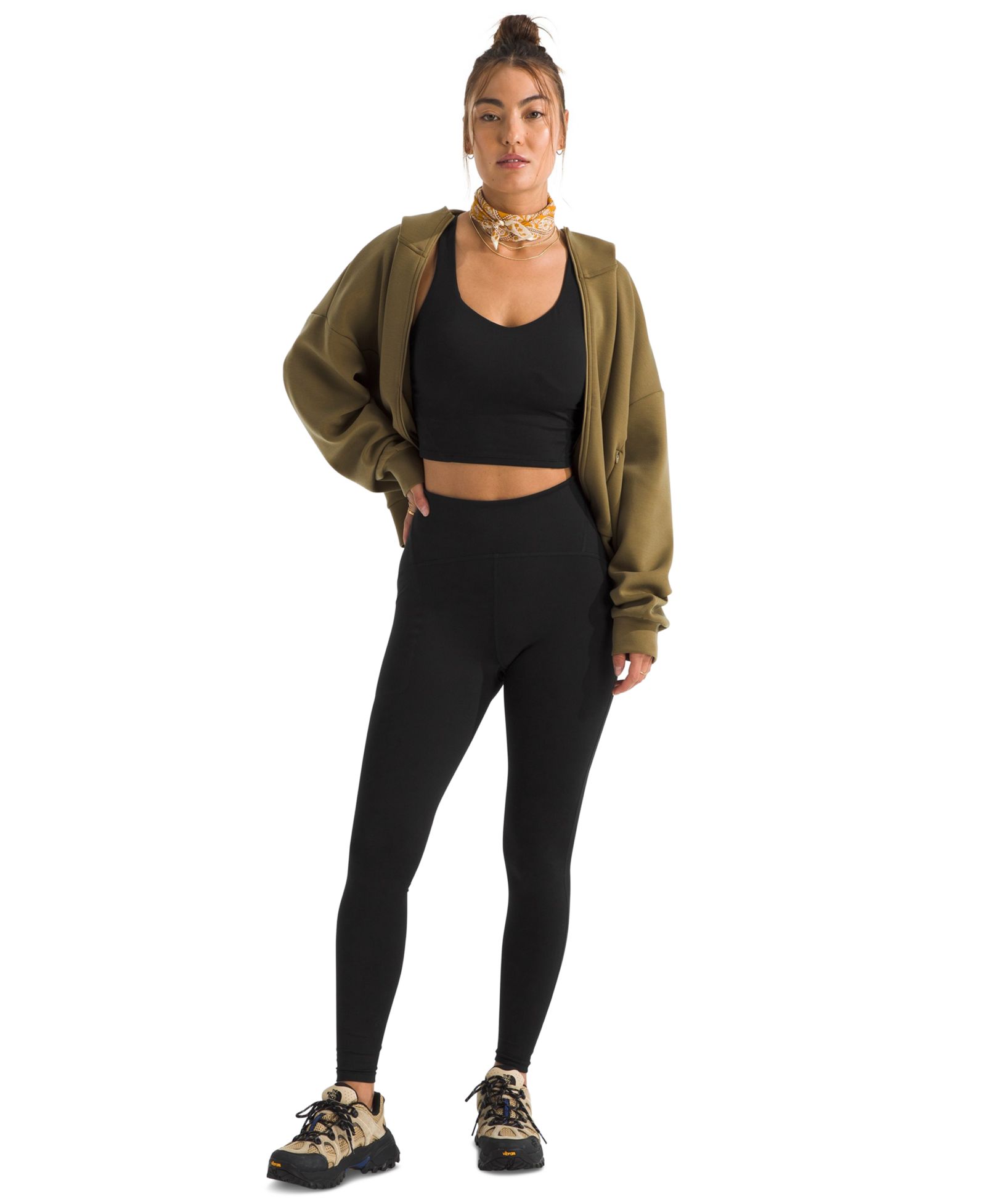 Легинсы The North Face Women's Jaida Pocket