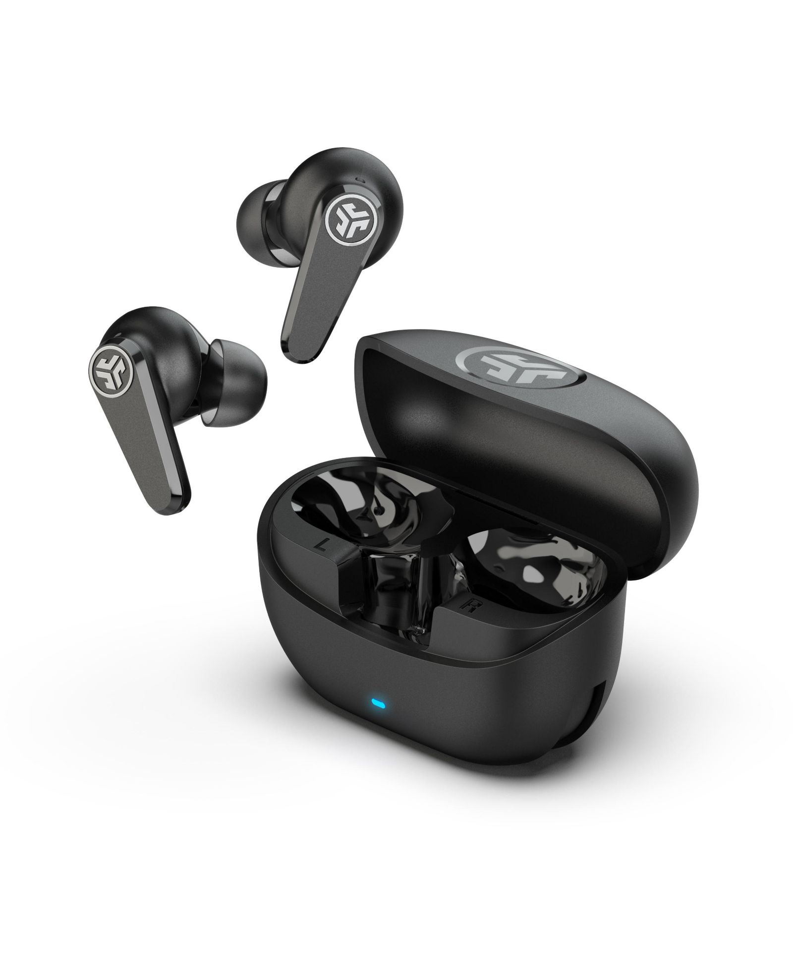 Беспроводные наушники JLab Go Pods ANC True Wireless